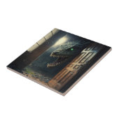 Monster lurk タイル (側面)