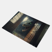 Monster lurk ドアマット (アングル)