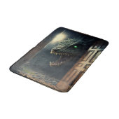 Monster lurk バスマット (アングル)