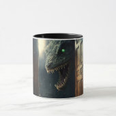 Monster lurk マグカップ (中央)