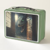 Monster lurk メタルランチボックス (裏面)