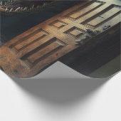 Monster lurk ラッピングペーパー (角)