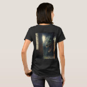 Monster lurk tシャツ (裏面フル)