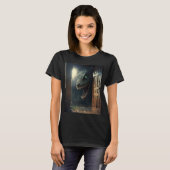 Monster lurk tシャツ (正面フル)