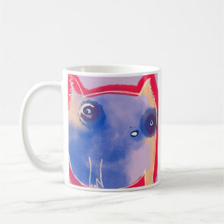 MONSTER MUG コーヒーマグカップ