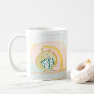 MONSTER MUG コーヒーマグカップ