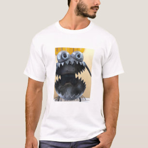 Monster T-Shirt Tシャツ