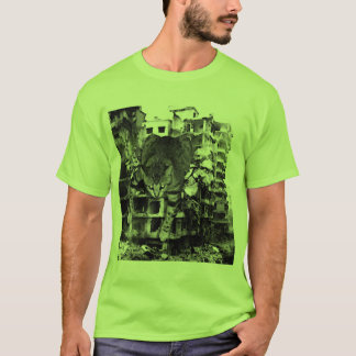 monstercat! tシャツ