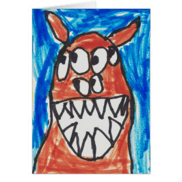 Monsterificカード1