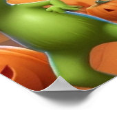 Monsters ポスター (角)