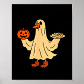 Monsters Don't Eat Ghost Because They Taste Like S ポスター (正面)