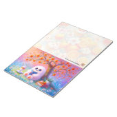 Monsters in the Orange Grove Notepad ノートパッド (アングル)