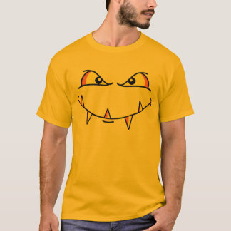 MonsterT-004 Tシャツ