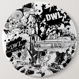 MONSTOR DWLボタン 缶バッジ