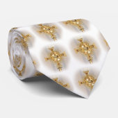 Monstrance ネクタイ (ロール)