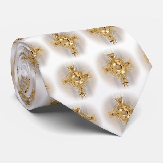 Monstrance ネクタイ (ロール)