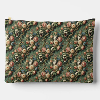 Monstres au Paradis – Gothic Victorian Delirium アクセサリーポーチ