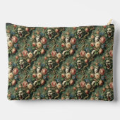 Monstres au Paradis – Gothic Victorian Delirium アクセサリーポーチ (裏面)