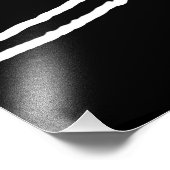 Monstrous Revelation Closeup フォトプリント (角)