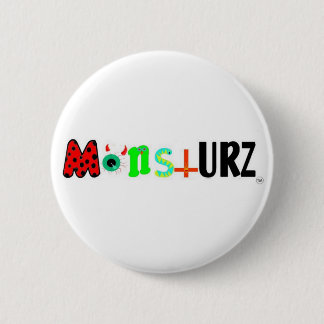 monstURZ 缶バッジ