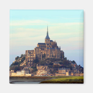 Montの聖者のマイケルの磁石 マグネット