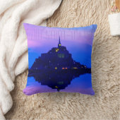 Mont聖者マイケル クッション (ブランケット)