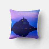 Mont聖者マイケル クッション (裏面)