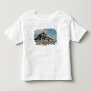 Mont聖者マイケル トドラーTシャツ
