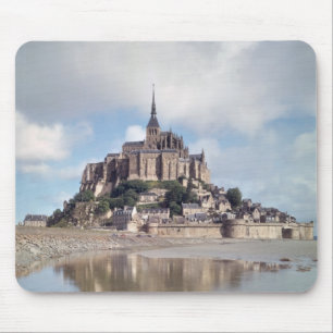 Mont聖者マイケル マウスパッド