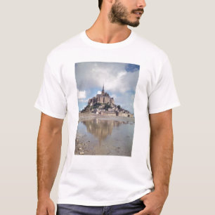 Mont聖者マイケル Tシャツ