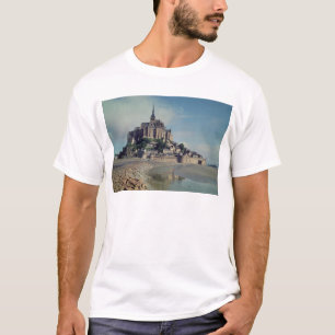 Mont聖者マイケル Tシャツ