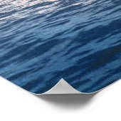 Mont Saint-Michel ポスター (角)