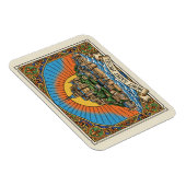 Mont Saint-Michel マグネット (右側)