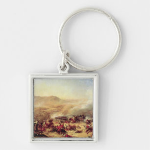 Mont Thabor、1799年4月16日の戦い キーホルダー