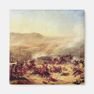 Mont Thabor、1799年4月16日の戦い マグネット