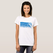 Mont Tremblantカナダ Tシャツ (正面フル)