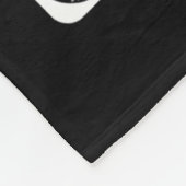 Mont Tremblant Canada Ski Resort Quebec Skiing Sou フリースブランケット (角)