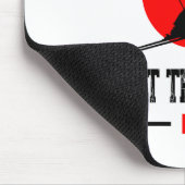 Mont Tremblant Québec Canada Ski Resort Skiing Sou マウスパッド (コーナー)