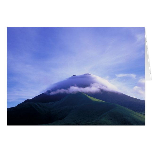 montagne (正面横)