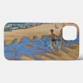 Montalivetフランス Case-Mate iPhoneケース (裏面 (横))