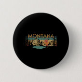 Montana 1  缶バッジ (正面)