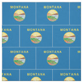 MONTANA Flag - ファブリック (見本)