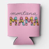 Montana Mama Can Cooler 缶クーラー (正面)