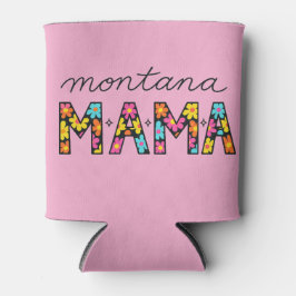 Montana Mama Can Cooler 缶クーラー