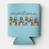 Montana Mama Can Cooler 缶クーラー (正面)
