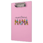 Montana Mama Clipboard クリップボード (左)