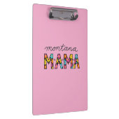 Montana Mama Clipboard クリップボード (右)