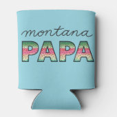 Montana Papa Can Cooler 缶クーラー (裏面)