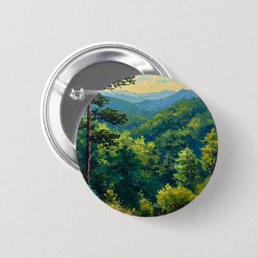 Montane Forest 缶バッジ (正面&裏面)