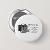 Montaukの折るカメラ 缶バッジ (正面&裏面)